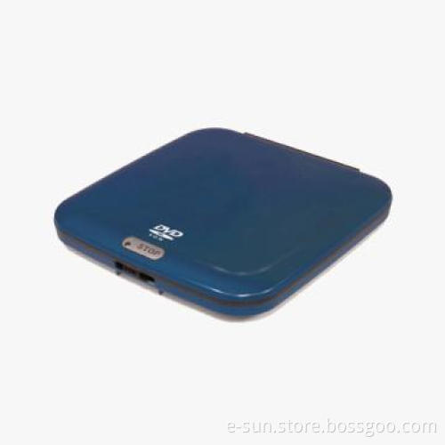 USB powered Laptop Top-loading Usb DVDrom